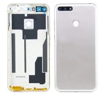 Лот: 16661812. Фото: 1. Задняя крышка для Huawei Honor... Корпуса, клавиатуры, кнопки