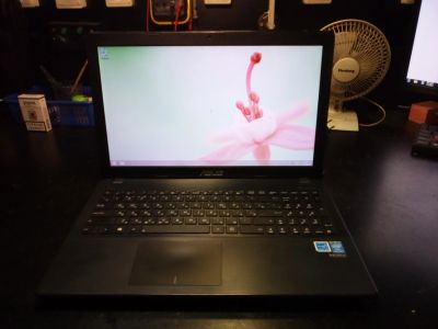 Лот: 14555260. Фото: 1. Ноутбук Asus X551C. Ноутбуки