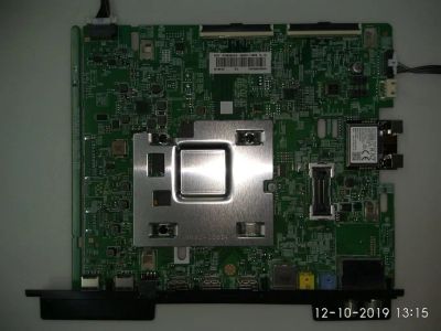 Лот: 14799587. Фото: 1. main BN41-02635B BN94-13259E tv... Запчасти для телевизоров, видеотехники, аудиотехники