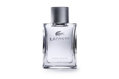 Лот: 8743041. Фото: 1. Lacoste Pour Homme 100ml (Венгрия... Мужская парфюмерия