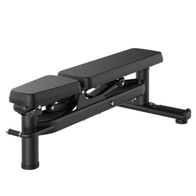 Лот: 22392430. Фото: 1. Регулируемая скамья Smith Fitness... Силовые, скамьи, стойки