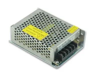 Лот: 23269177. Фото: 1. Блок питания DKS-60-24 (24V, 2... Светодиодная подсветка