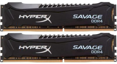 Лот: 10669633. Фото: 1. оперативная память Kingston HX430C15SB2K2... Оперативная память