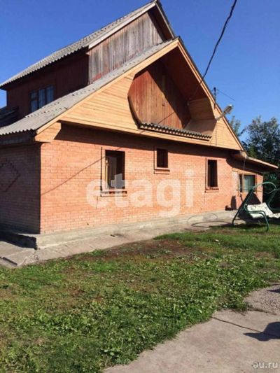 Лот: 17367745. Фото: 1. Продам 2-этажн. дачу 150 кв.м... Дома