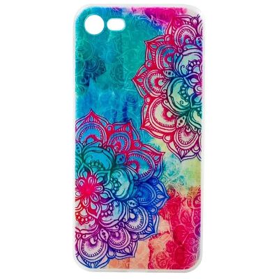 Лот: 15190396. Фото: 1. Чехол-накладка Sc-case для Apple... Чехлы, бамперы