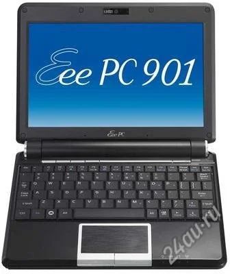 Лот: 835610. Фото: 1. Asus Eee Pc 901. Ноутбуки