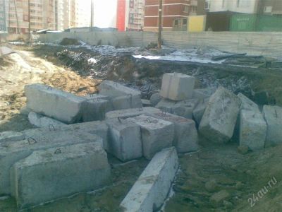 Лот: 864958. Фото: 1. Продам блоки ФБС. Другое (строительные материалы)