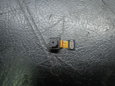 Лот: 11247868. Фото: 1. Передняя камера LG G3 D856. Видео- и фотокамеры