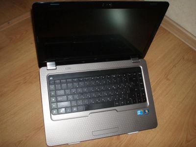 Лот: 8771642. Фото: 1. HP G62 (Core i3). Ноутбуки