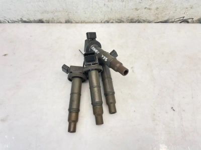 Лот: 25628827. Фото: 1. катушка зажигания Toyota Camry... Двигатель и элементы двигателя