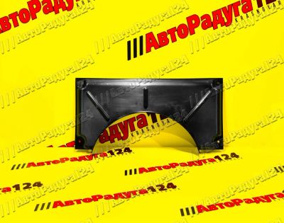 Лот: 18652727. Фото: 1. Кожух вентилятора Газель NEXT... Двигатель и элементы двигателя