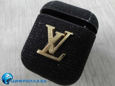 Лот: 13625598. Фото: 1. Чехол-кейс для наушников AirPods... Чехлы, бамперы
