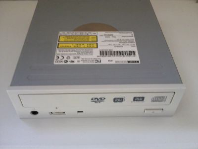 Лот: 4635581. Фото: 1. Привод TEAC DV-W516GB. Приводы CD, DVD, BR, FDD