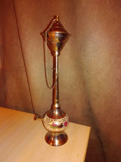 Лот: 12845110. Фото: 1. Кальян Индия. Аксессуары и запчасти для кальянов