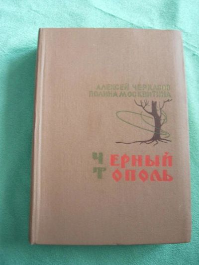 Лот: 11398553. Фото: 1. А.Черкасов, П.Москвитина «Чёрный... Книги