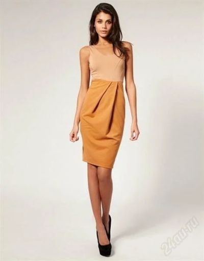 Лот: 2314803. Фото: 1. платье ASOS (англия). Платья
