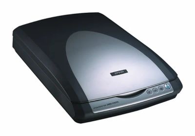 Лот: 4162592. Фото: 1. Epson Perfection 2480 Photo. Сканеры