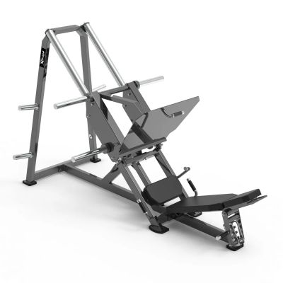 Лот: 22372123. Фото: 1. Жим ногами под углом Fitex Pro... Другое (тяжелая атлетика)