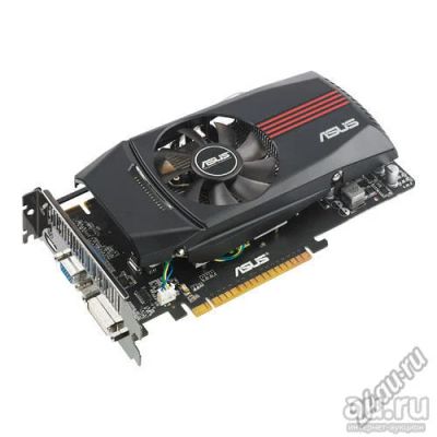 Лот: 8918984. Фото: 1. asus nvidia geforce gtx 550 ti. Видеокарты