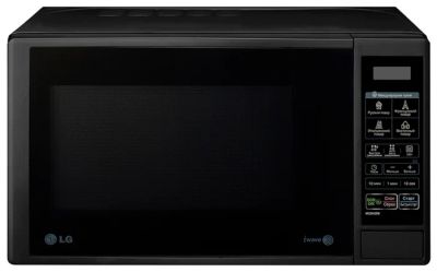 Лот: 9957163. Фото: 1. Микроволновая печь LG MS 20F46DB... Микроволновки, мини-печи