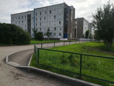 Лот: 16343957. Фото: 1. Комната в общежитии Возможен ТОРГ. Квартиры, студии