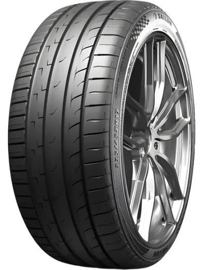 Лот: 25111312. Фото: 1. Шина Sailun ATREZZO ZSR2 225/55... Шины