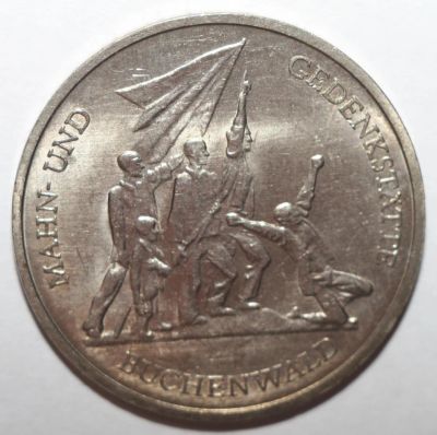 Лот: 9755801. Фото: 1. 10 марок 1972 год. A. Германия... Германия и Австрия