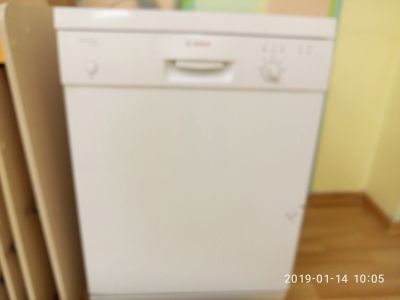 Лот: 12997558. Фото: 1. Продам посудомоечную машинку. Посудомоечные машины