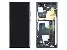 Лот: 25378597. Фото: 1. Дисплей для Samsung Galaxy Note... Дисплеи, дисплейные модули, тачскрины