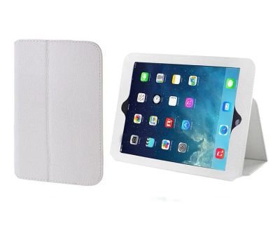 Лот: 4553800. Фото: 1. Чехол для iPad Air iRidium - белый... Чехлы, обложки