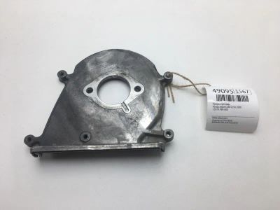 Лот: 20393967. Фото: 1. Крышка ГРМ Honda Inspire 2000... Двигатель и элементы двигателя