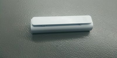 Лот: 15192982. Фото: 1. Bluetooth-адаптер Xiaomi Bluetooth... Наушники, гарнитуры