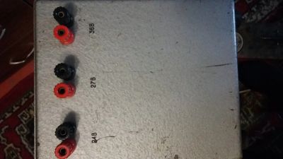 Лот: 13278364. Фото: 1. трансформатор силовой. Трансформаторы, катушки