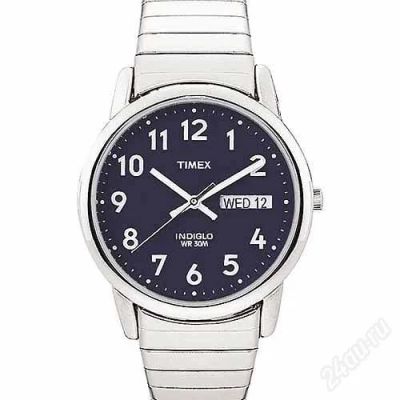 Лот: 2904248. Фото: 1. Новые мужские часы Timex. Оригинальные наручные часы