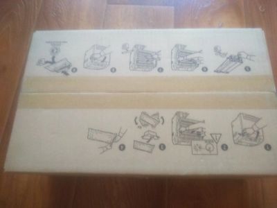 Лот: 15833382. Фото: 1. Xerox 113r00721. Картриджи, расходные материалы