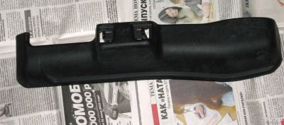 Лот: 14562993. Фото: 1. кожух домкрата toyota belta yaris... Домкраты