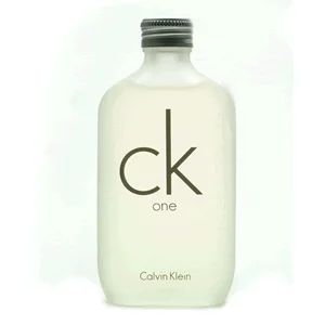 Лот: 11144520. Фото: 1. Calvin Klein unisex One Туалетная... Мужская парфюмерия