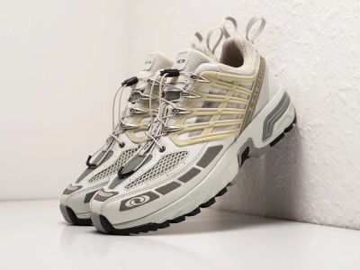 Лот: 24976485. Фото: 1. Кроссовки Salomon ACS Pro Advanced. Кеды, кроссовки, слипоны