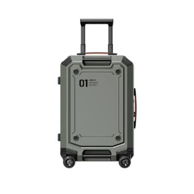 Лот: 20564140. Фото: 1. Чемодан Ninetygo Urevo Luggage... Чемоданы и сумки дорожные