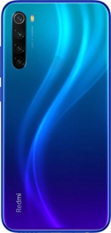 Лот: 18016395. Фото: 1. Xiaomi redmi 8t 64gb. Смартфоны