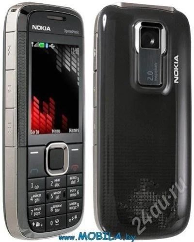Лот: 597919. Фото: 1. Nokia 5130 XM. Кнопочные мобильные телефоны