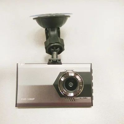 Лот: 9853903. Фото: 1. Новый! Видеорегистратор Camcorder... Видеорегистраторы,  радар-детекторы, системы парковки