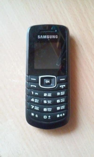 Лот: 5342014. Фото: 1. Телефон Samsung. Кнопочные мобильные телефоны