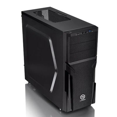 Лот: 11071087. Фото: 1. Системный блок INTEL Core i3 6100... Компьютеры в сборе