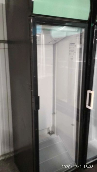 Лот: 25711834. Фото: 1. Холодильный шкаф coldwell c450. Холодильное