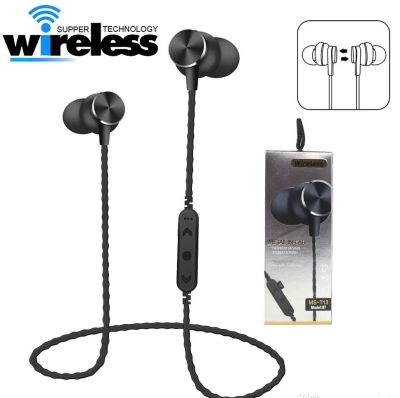Лот: 11510061. Фото: 1. Беспроводные наушники блютуз bluetooth... Красноярск