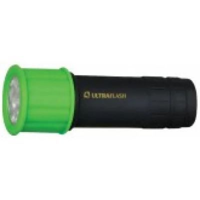Лот: 15011927. Фото: 1. Фонарь Ultra Flash LED 15001-С... Фонарики