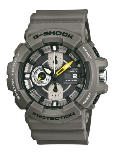 Лот: 5141060. Фото: 1. Casio G-Shock GA-100-8AER Оригинал. Оригинальные наручные часы