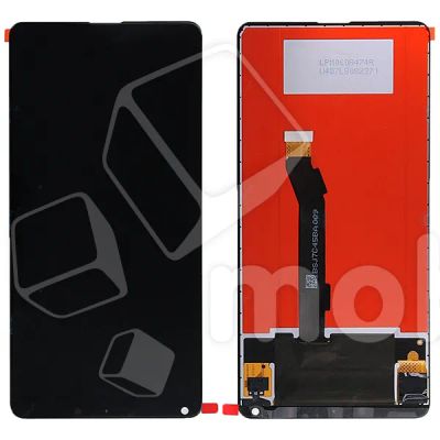 Лот: 18914067. Фото: 1. Дисплей для Xiaomi Mi Mix 2S в... Дисплеи, дисплейные модули, тачскрины