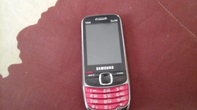 Лот: 11920255. Фото: 1. Продам Samsung t608 dual Sim 2012... Шлейфы, разъёмы